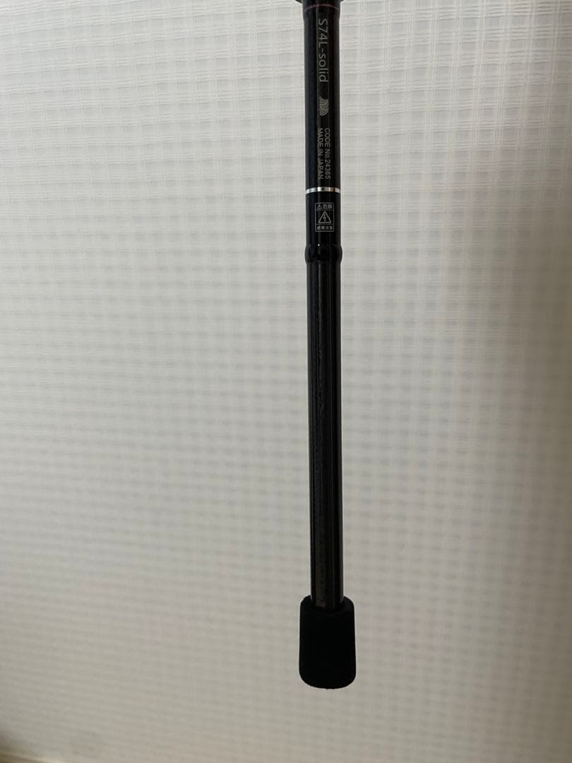 宵姫 華 S74L solid