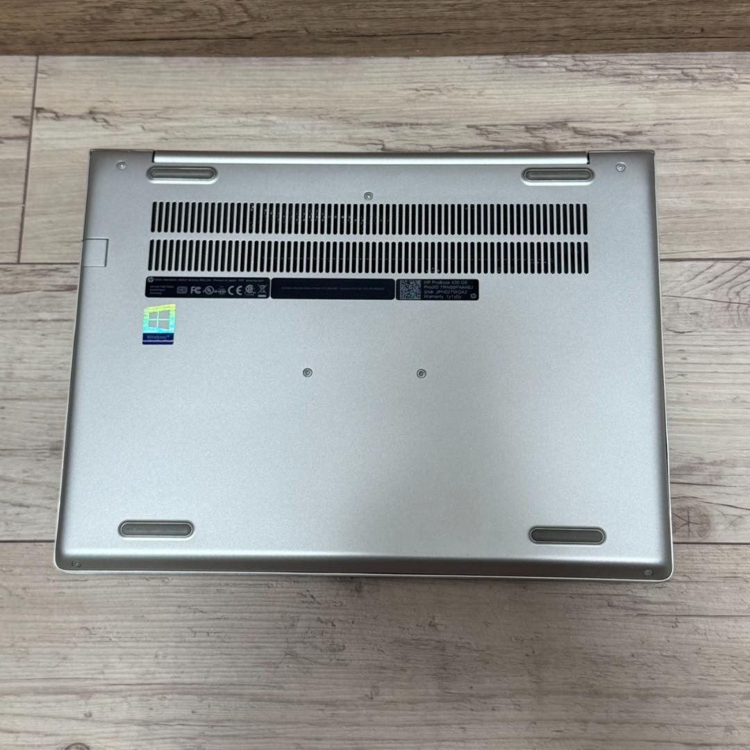 良品! dynabook G83HU Core i5 11世代 16GB 大容量