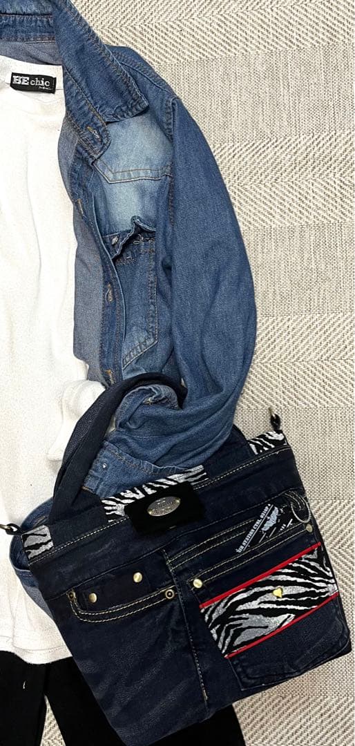 マリンおまとめNo.696☆No.828 ショルダー紐（2.5幅）