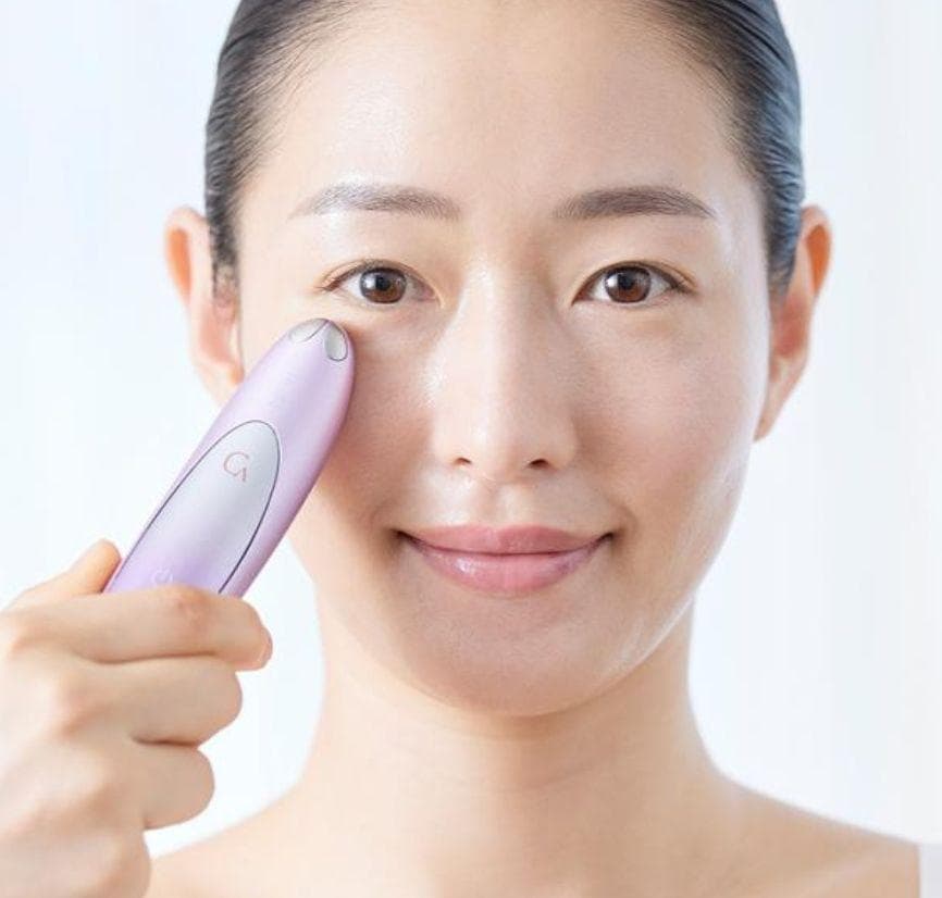 【極美品】YA-MAN クリアージュ アイリフト プラス CR-11V