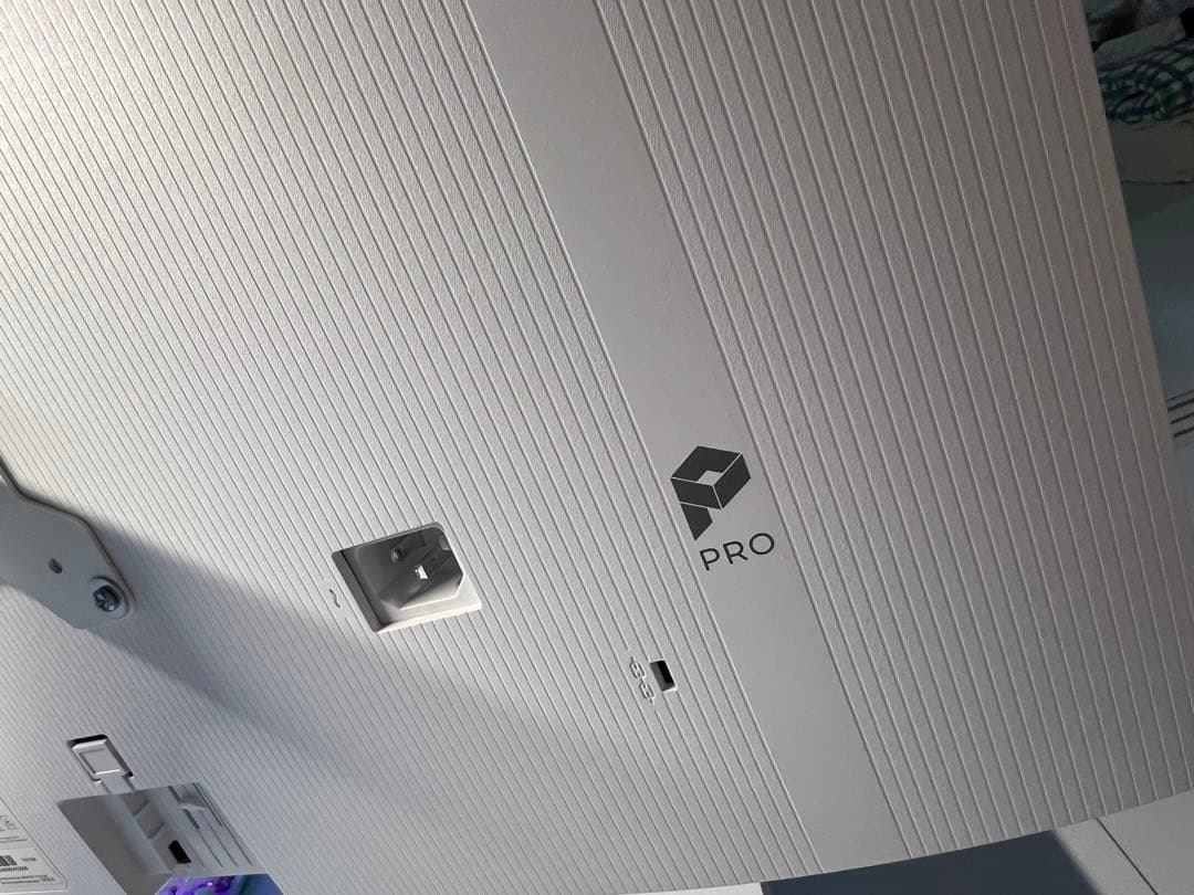 MSI PRO MP251W E2 モニター 24.5インチ