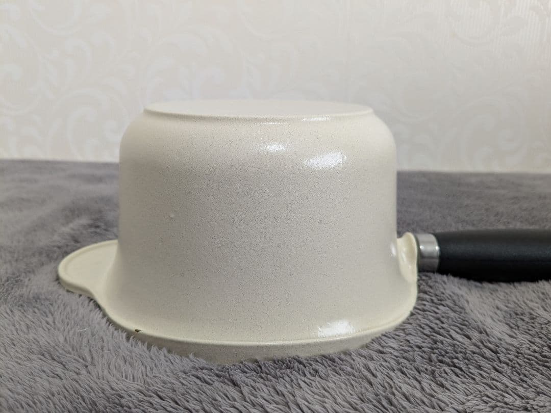 ル・クルーゼ　片手鍋　ソースパン　16cm　LE CLUISE ルクルーゼ