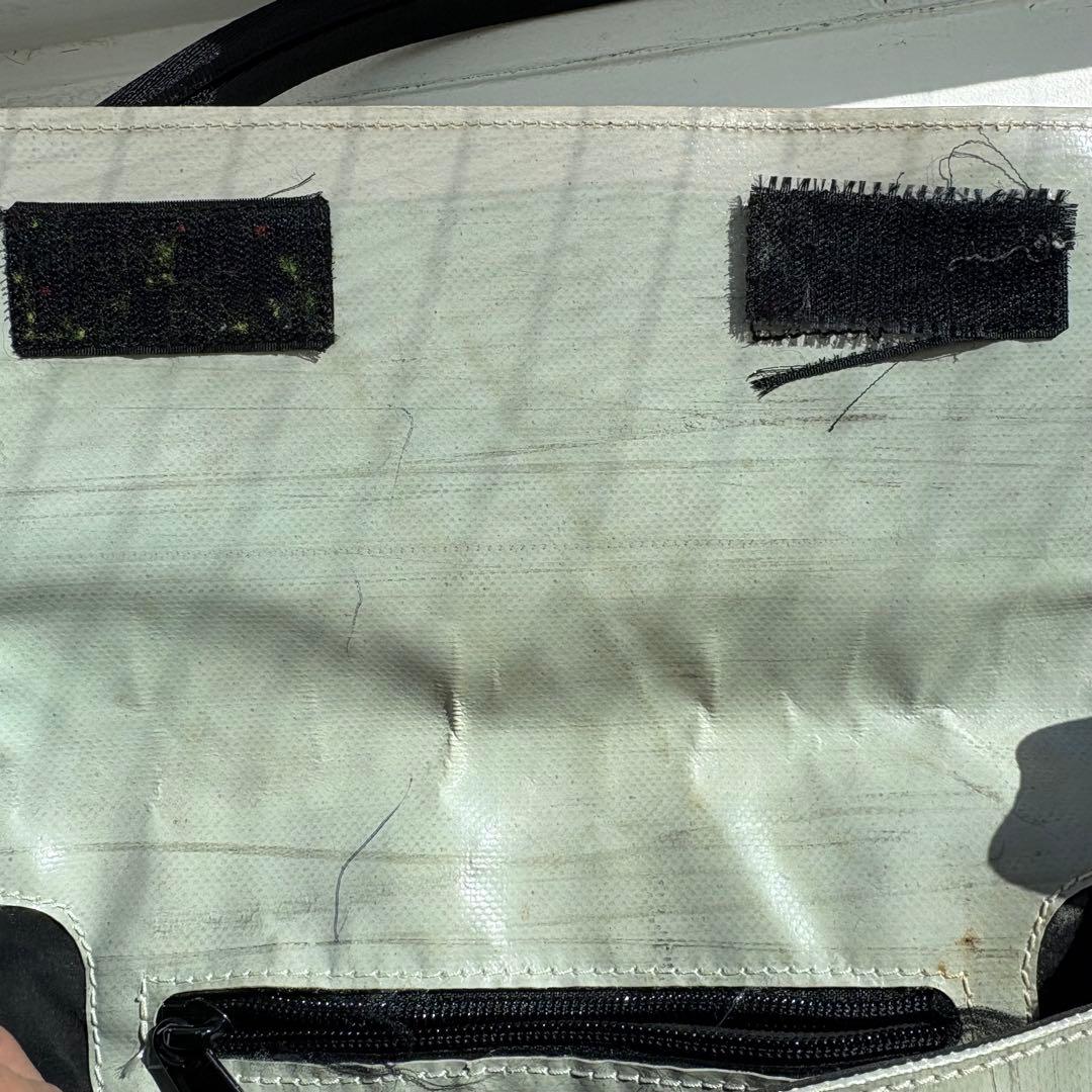 FREITAG フライターグF71 LAURA ローラ廃盤