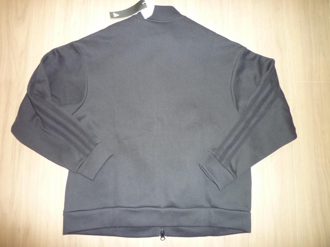 【新品L】adidas アディダスゴルフ　秋冬物セットアップ