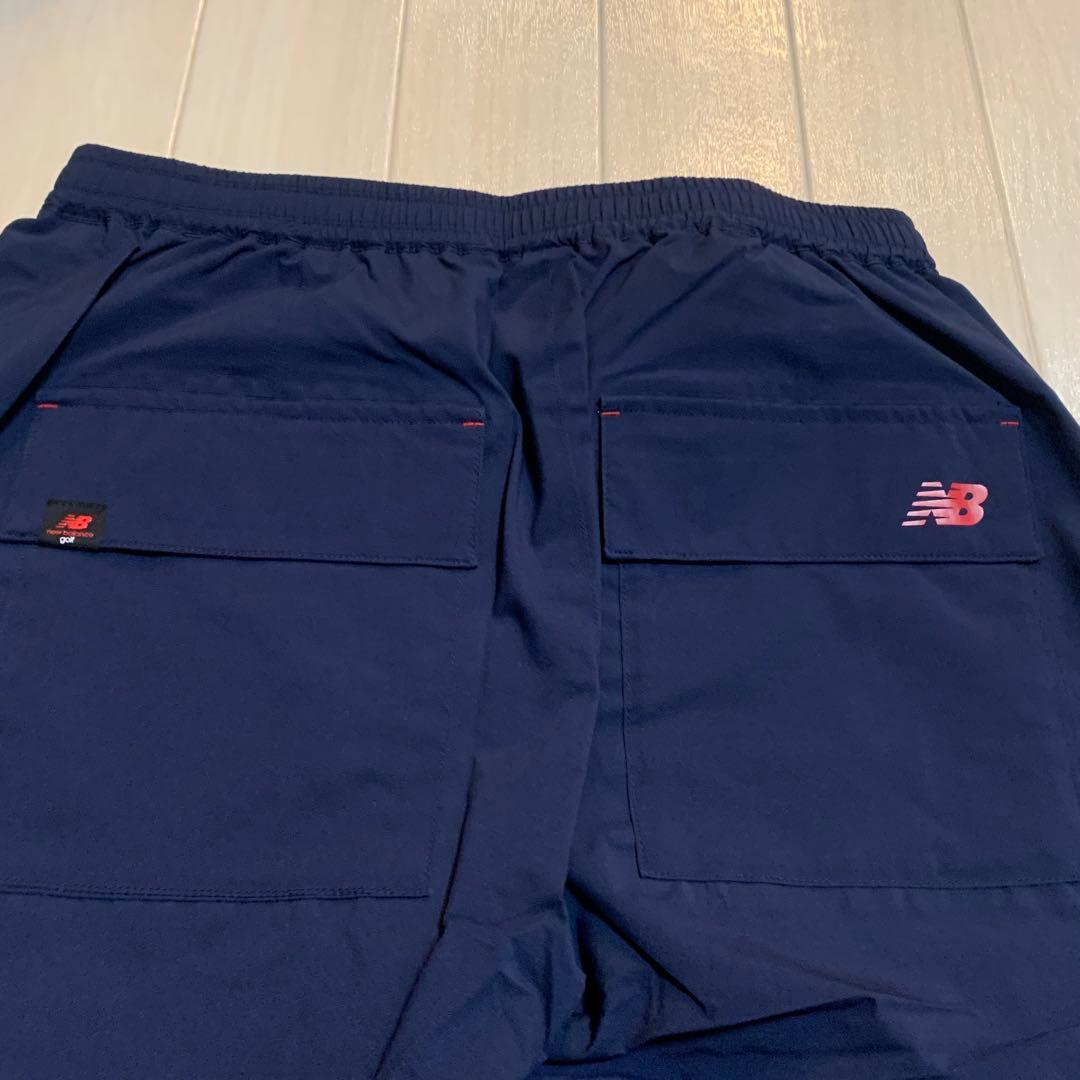 新品■36,300円【ニューバランスゴルフ】レディース　レインウェア 上下　L