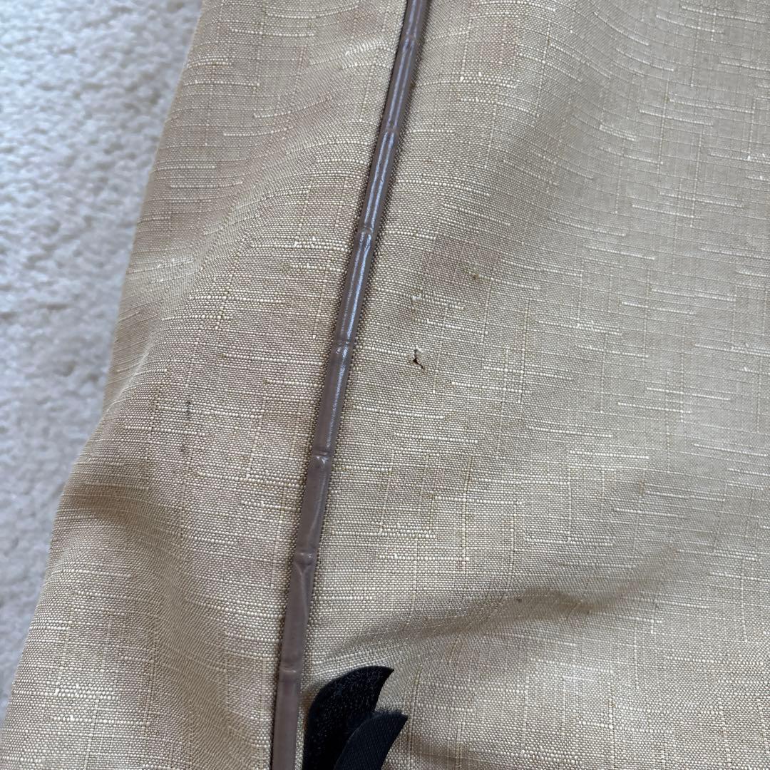 サンマウンテン　SLX キャディバッグ　スタンドバッグ　ベージュ