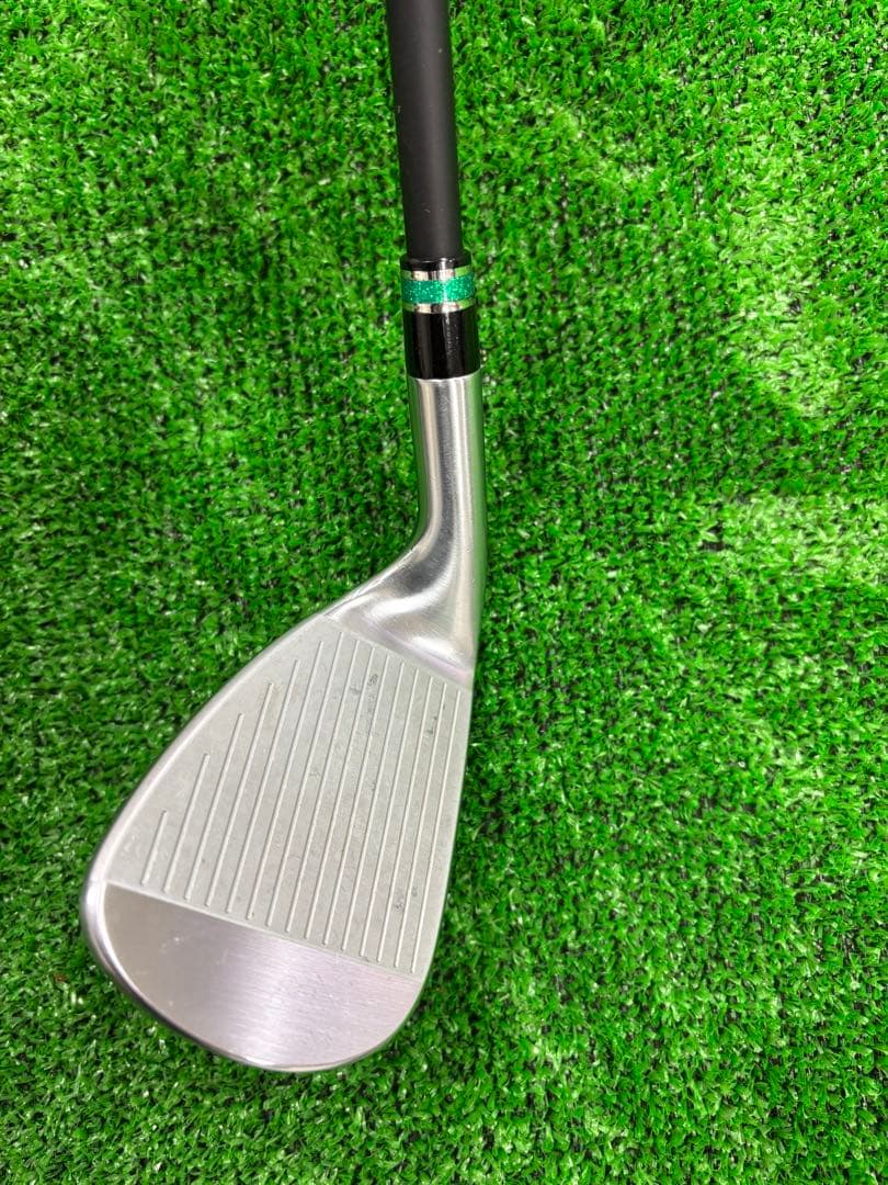 EPON AF-707 アイアンセット(5〜P) TRAVIL105X