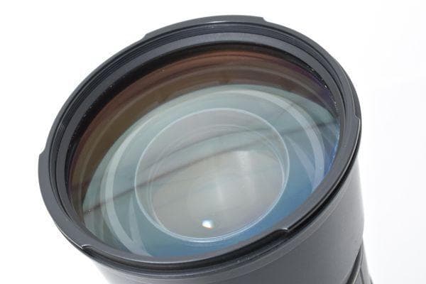 フィルムカメラ Sigma APO 135-400mm F4.5-5.6 DG Canon