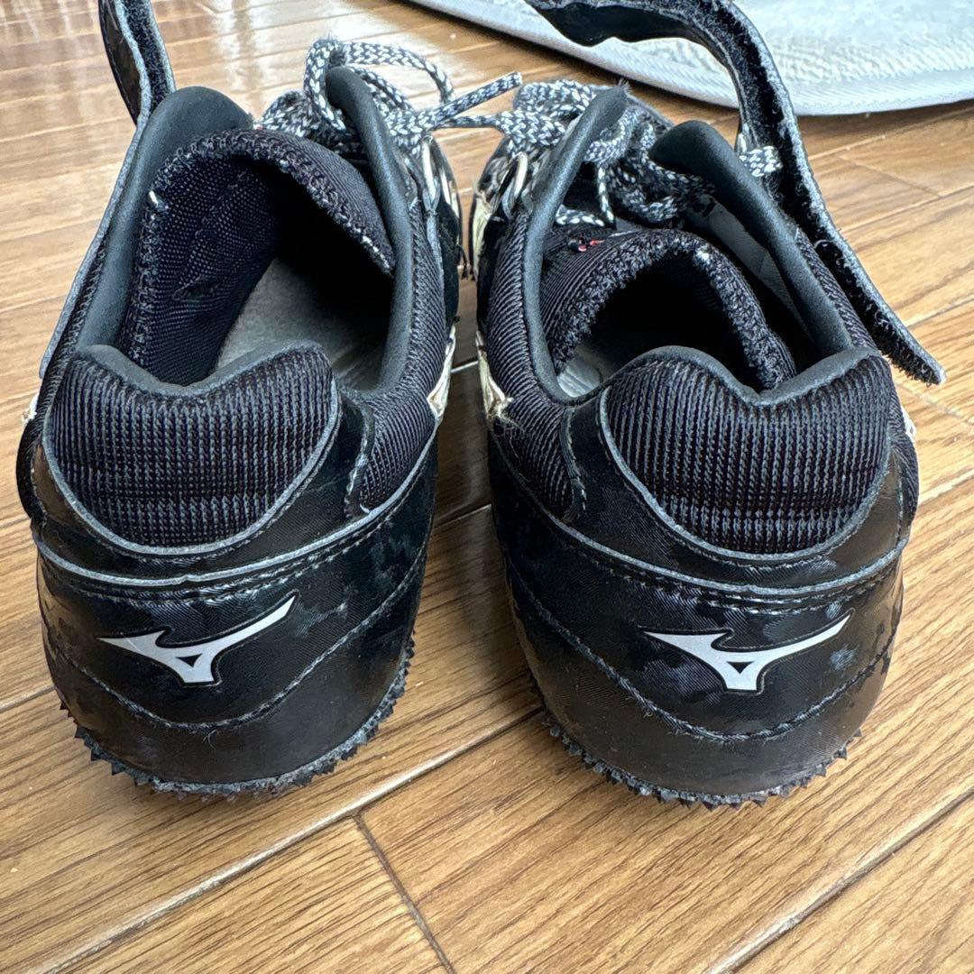 MIZUNO フィールドジオ HJ-C