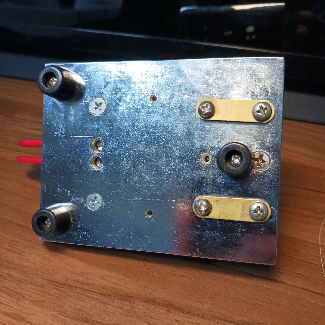 VIBROPLEX マニュピレーター