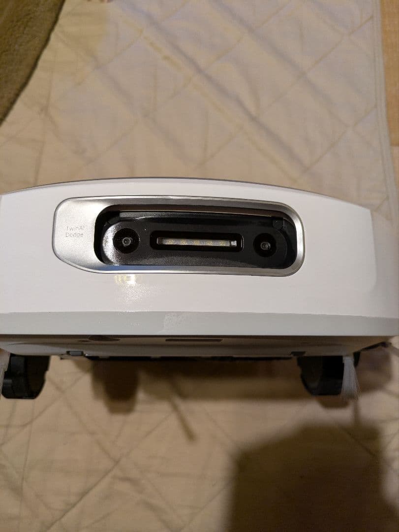 haruyuki Narwal Flow 本体