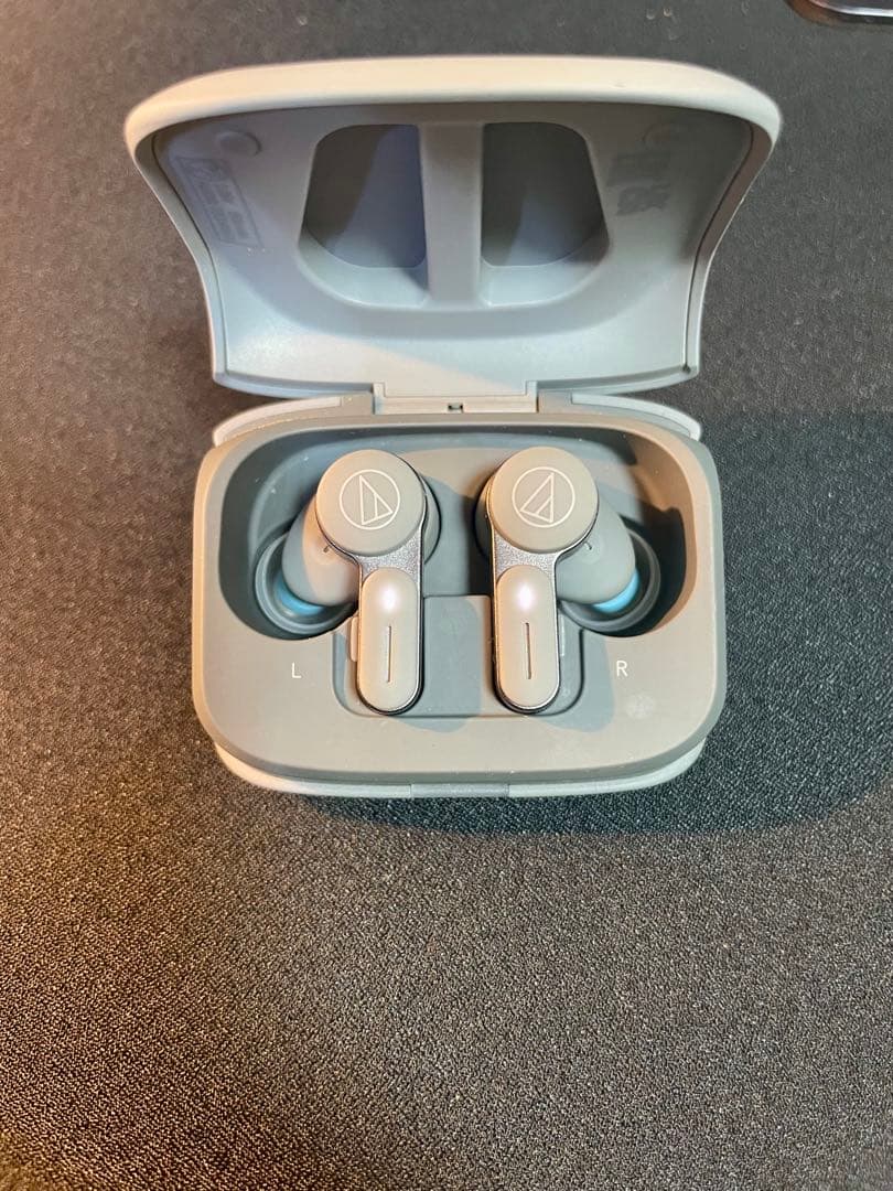 ATH-TWX7 リッチホワイト