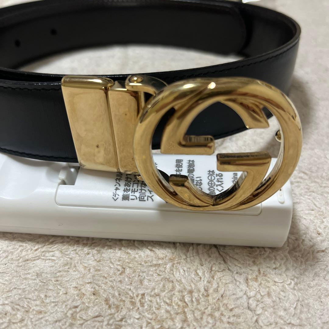 GUCCI ベルト