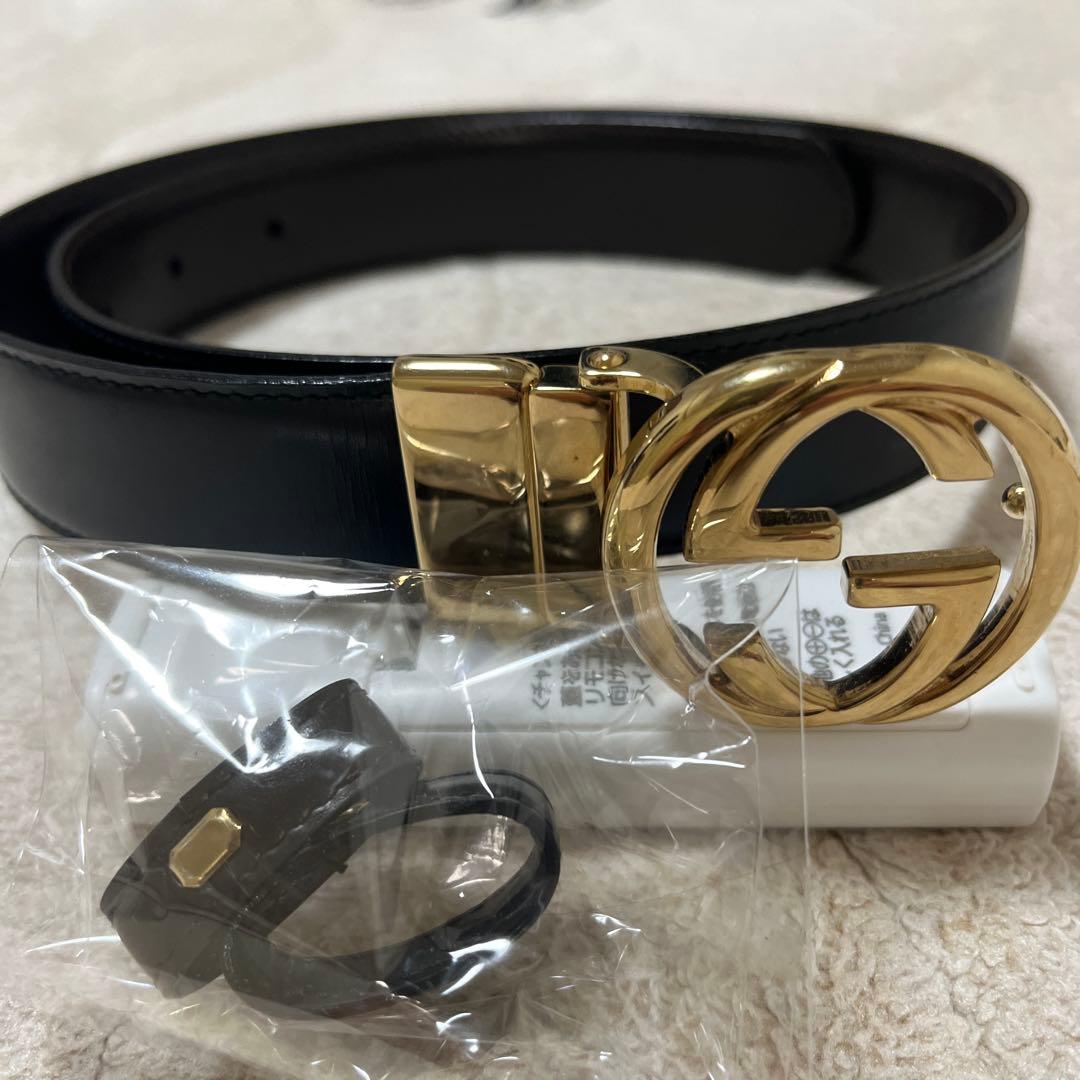 GUCCI ベルト