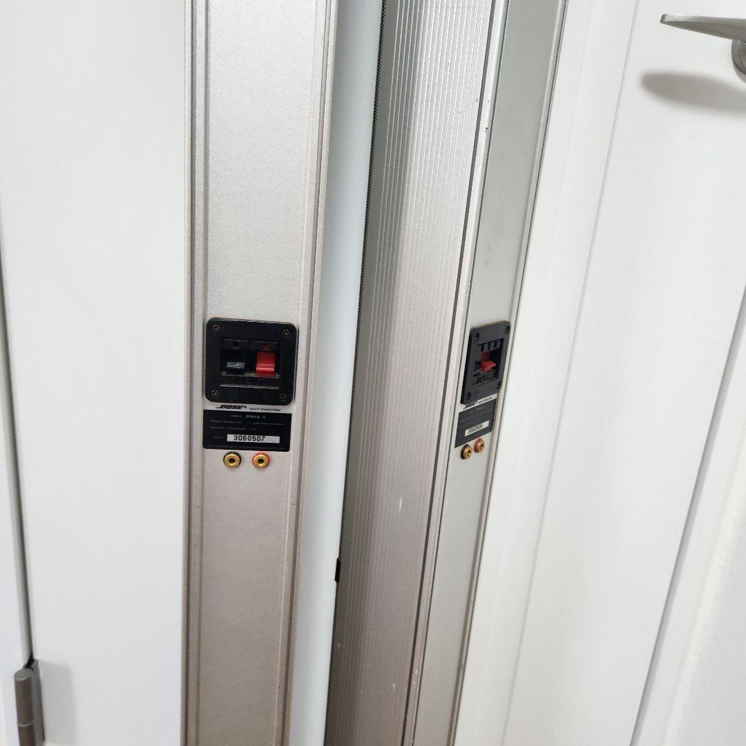 Bose 55WER-S トールボーイスピーカー