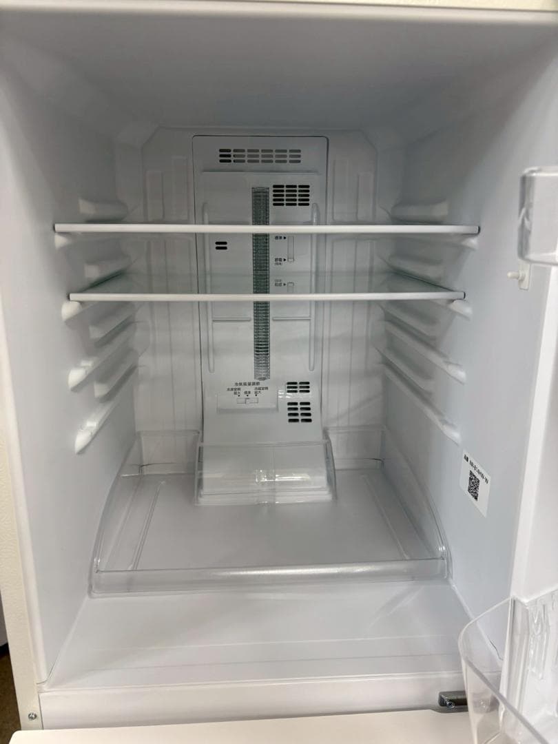 【美品】大阪送料無料★3か月保障付★2022年★NR-B14HW-W★SR-42