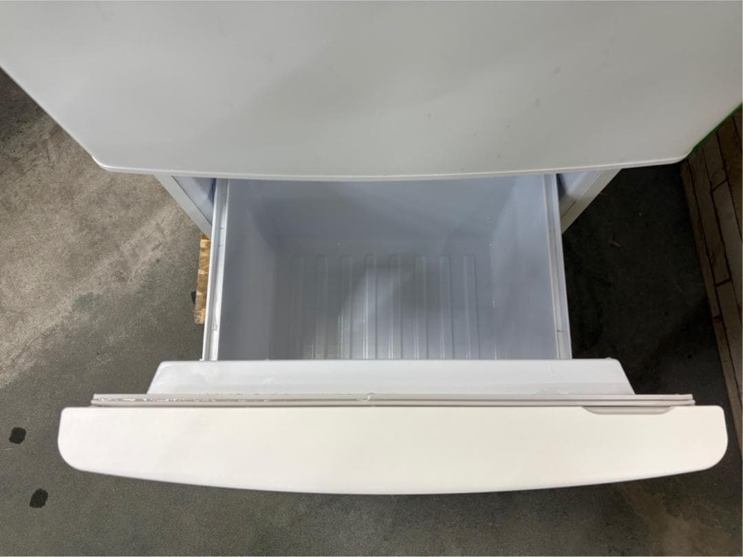 【美品】大阪送料無料★3か月保障付★2022年★NR-B14HW-W★SR-42