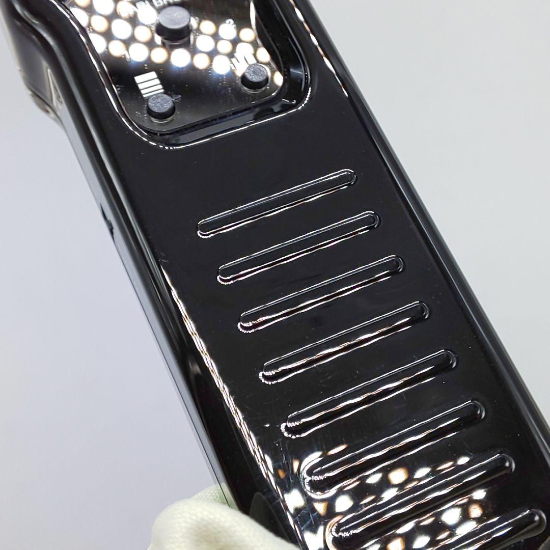 電気バリブラシ デンキバリブラシ エレクトロン【バッテリー機能面新品同様】13