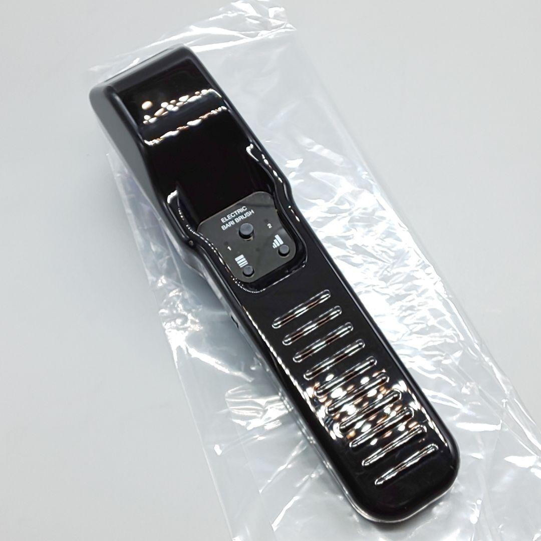 電気バリブラシ デンキバリブラシ エレクトロン【バッテリー機能面新品同様】13
