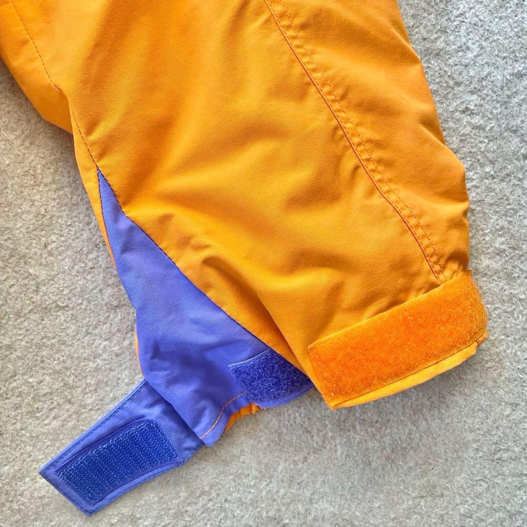 【あっぴー】patagonia Nitro Jacket Mango