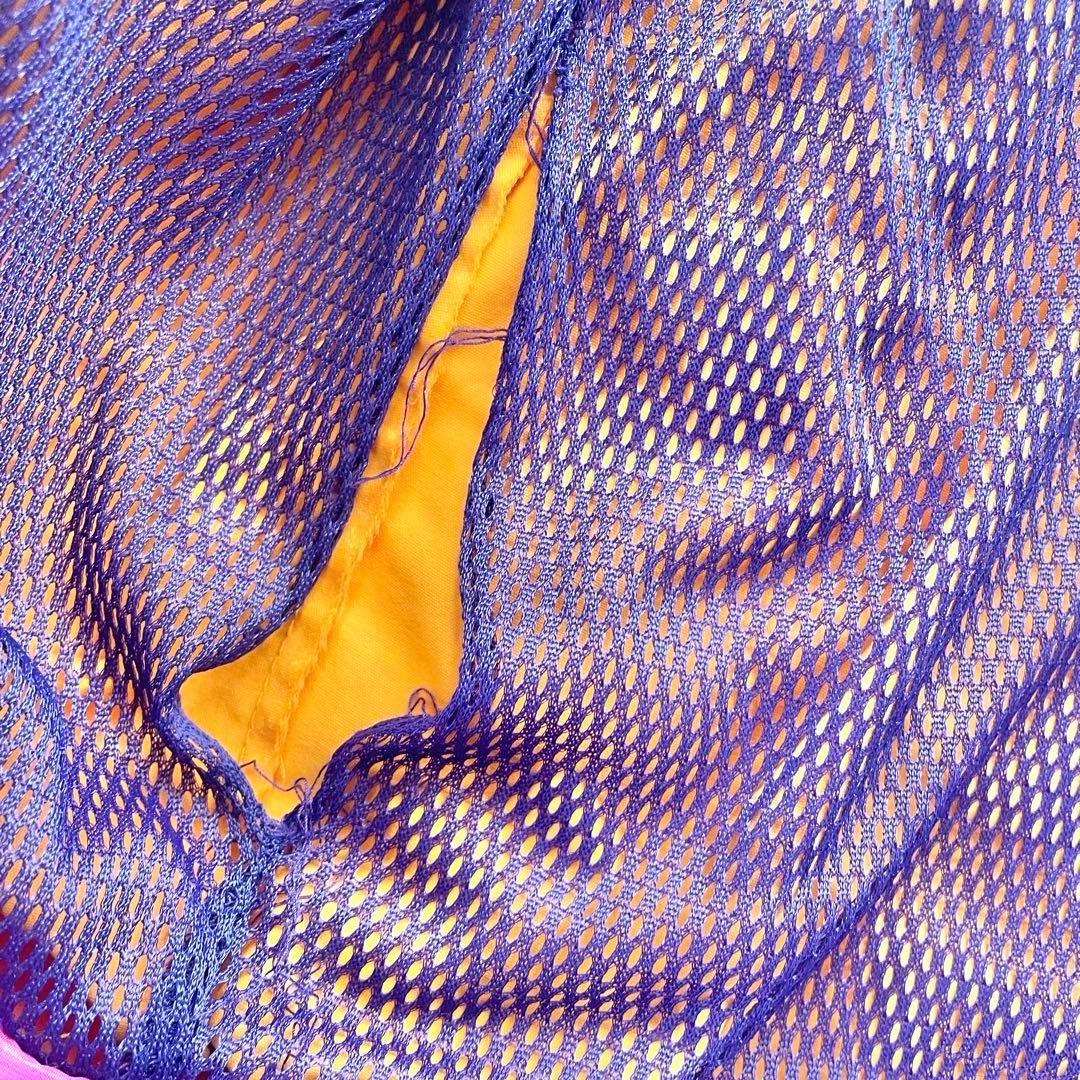 【あっぴー】patagonia Nitro Jacket Mango