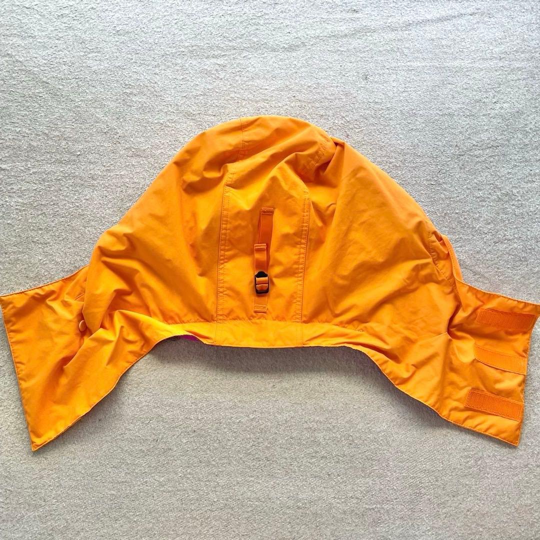 【あっぴー】patagonia Nitro Jacket Mango