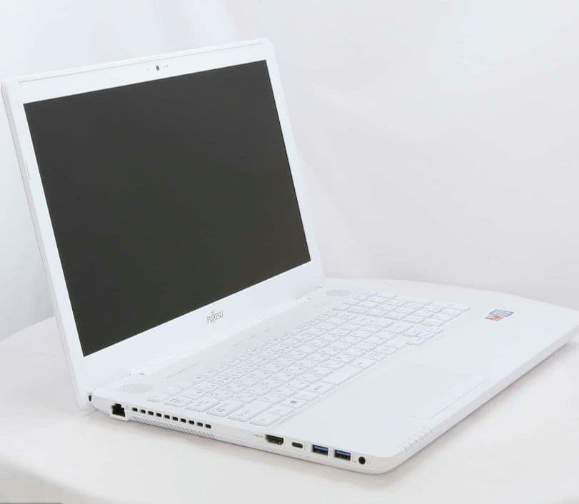 Fujitsu■Core i7 16GB SSD480GB Blu-ray■