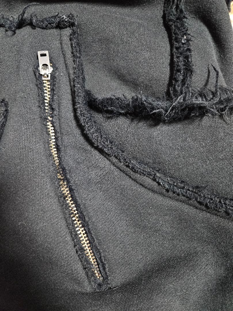 L.G.B. ルグランブルー ダッフルコート