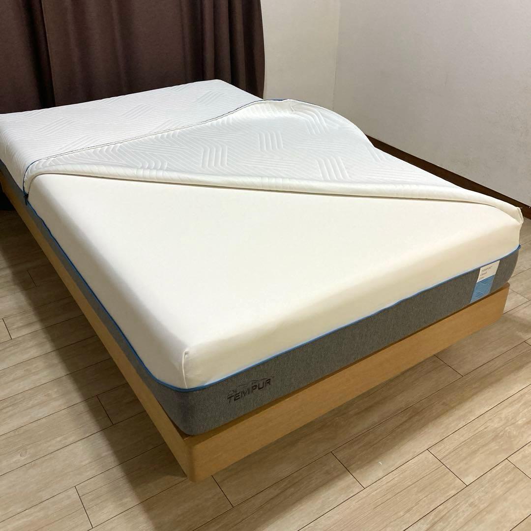 【自社配送エリア内限定販売】テンピュール/TEMPUR/cloudElite25