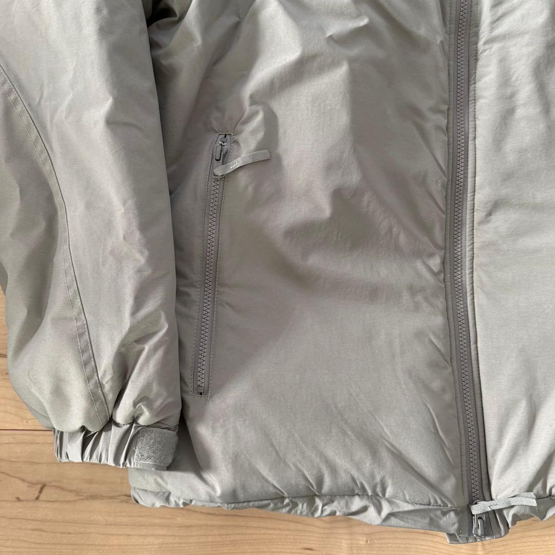 美品　ECWCS GENⅢ Level7 エクワックス レベル7