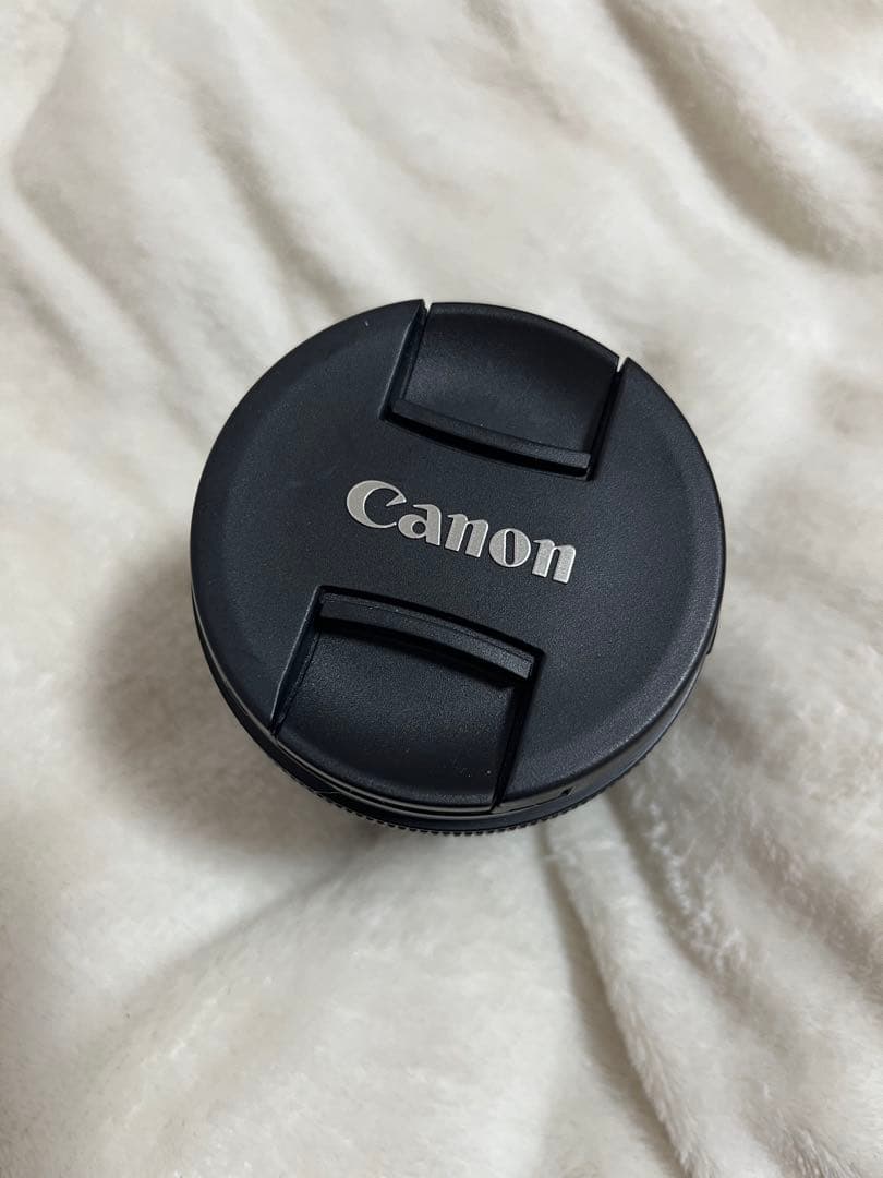 Canon EFS 10-18mm 広角レンズ