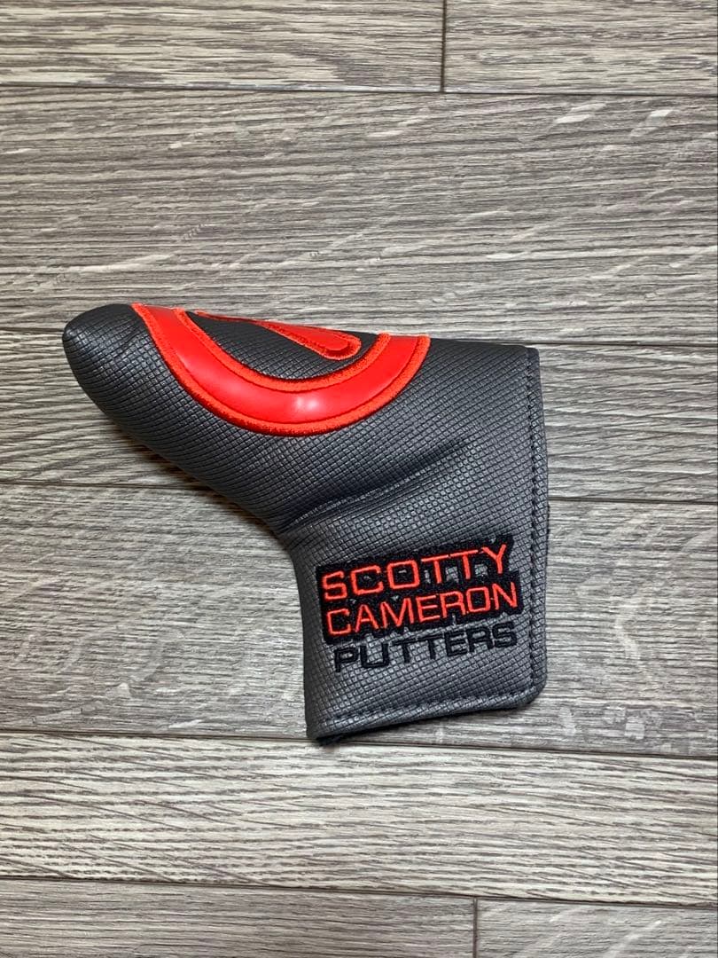 スタンド式キャディバック　『ワサビ戦士』カラーデザイン　パターカバープレゼント付