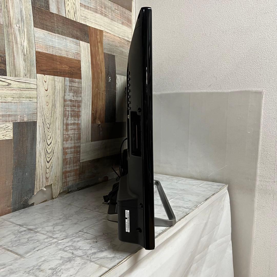 リディさん専用全国送料込シャープ40型AQUOS U-NEXT・YouTube視