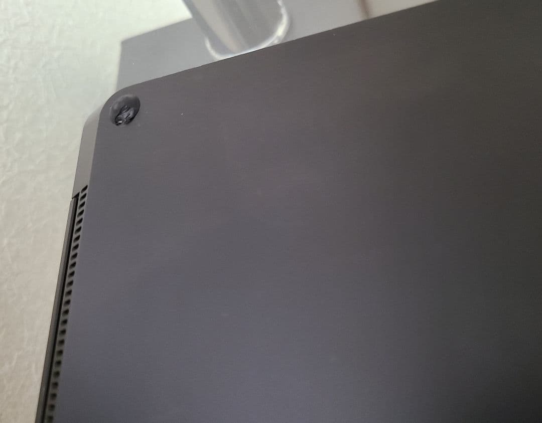 Windowsノート本体 MicroSoft Surface Laptop 4 15 inch i7