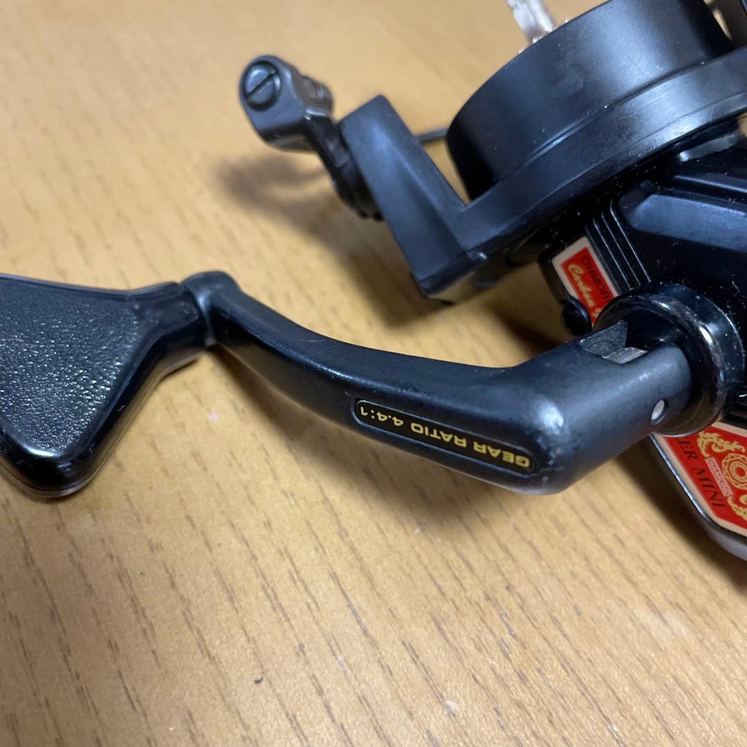 p*u様 ダイヤモンド キャリアミニ 大森製作所