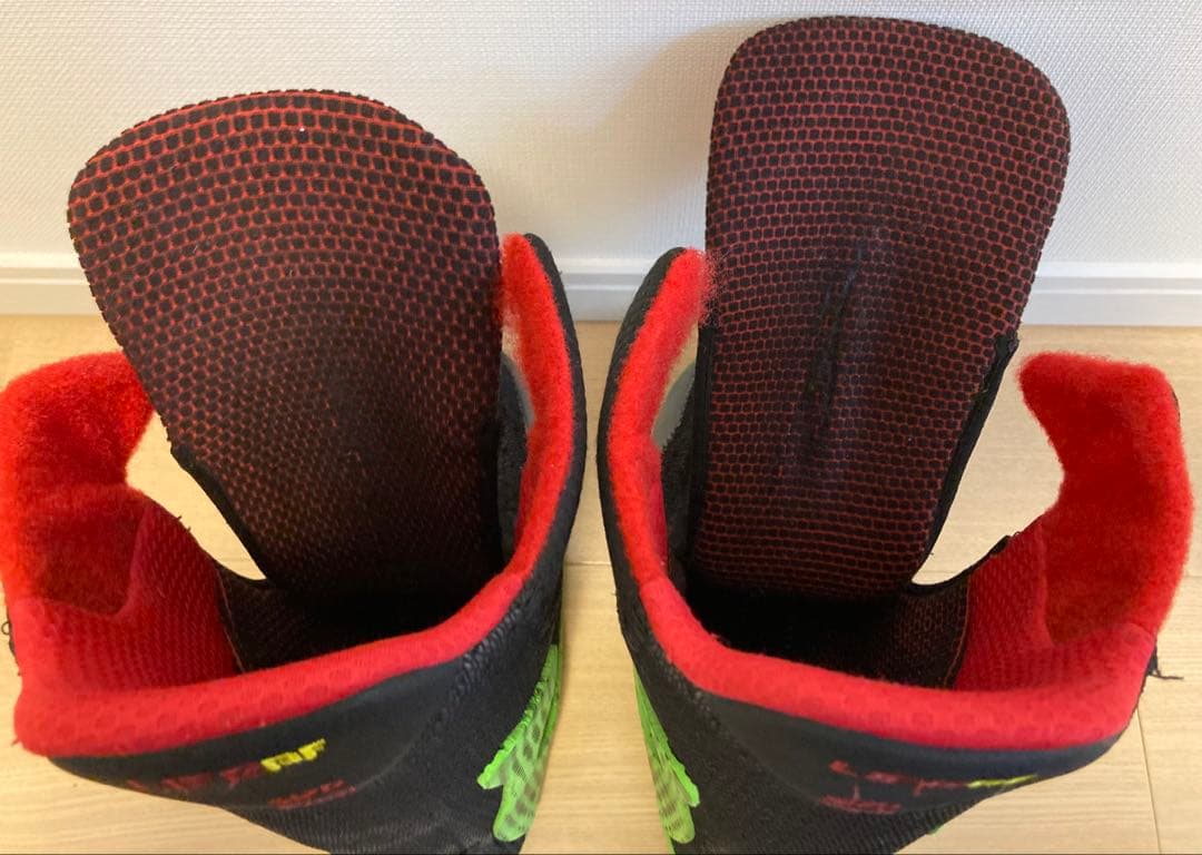 BURTON ion 26.5cm アイオン ION