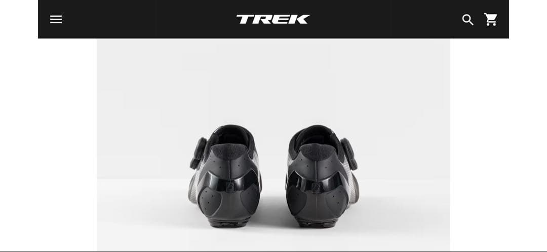 BONTRAGER（ボントレガー）XXX ロードシューズ