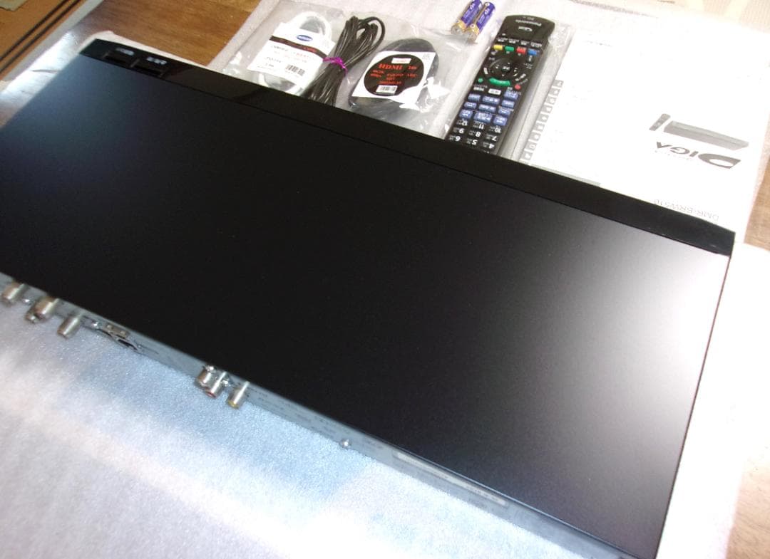 takaさま専用ページ 4K ブルーレイレコーダー DMR-BRW1010