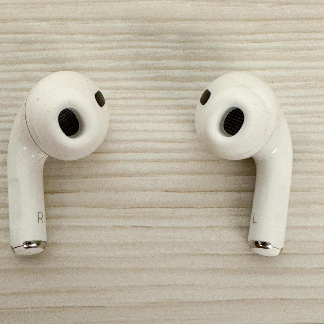 Apple AirPods Pro（第2世代）MQD83J/A