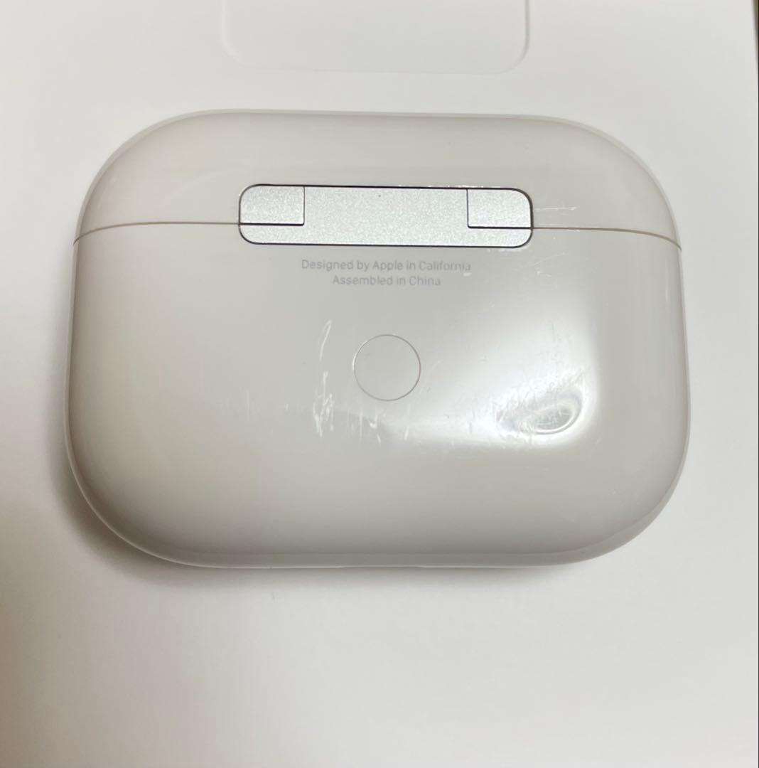 AirPods Pro 本体 フルセット