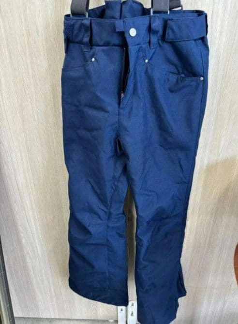 ARBN スキーウェア 【XL】スノボーウェア 上下セット レディース