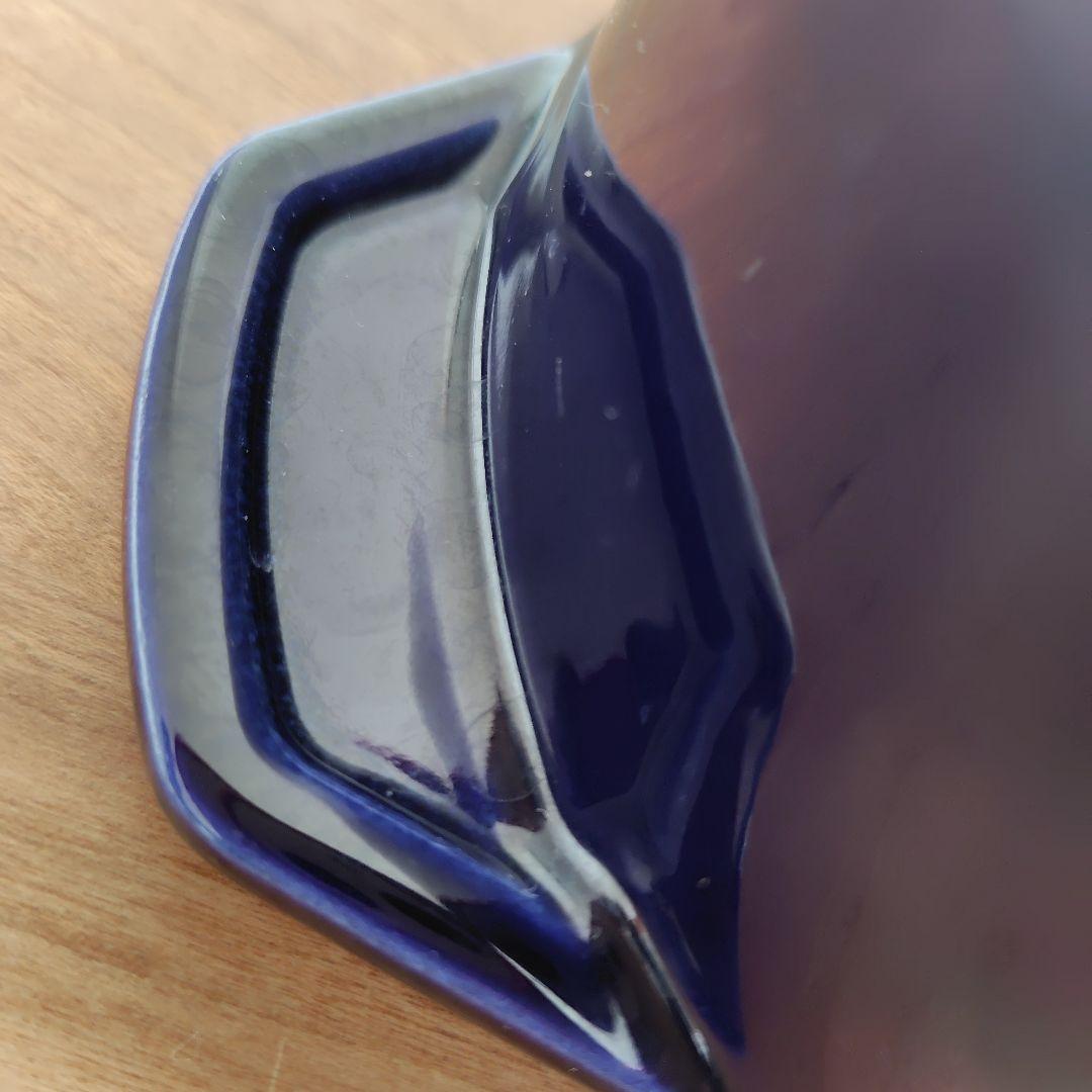 STAUB ラココット de GOHAN グランブルー　2合 16cm