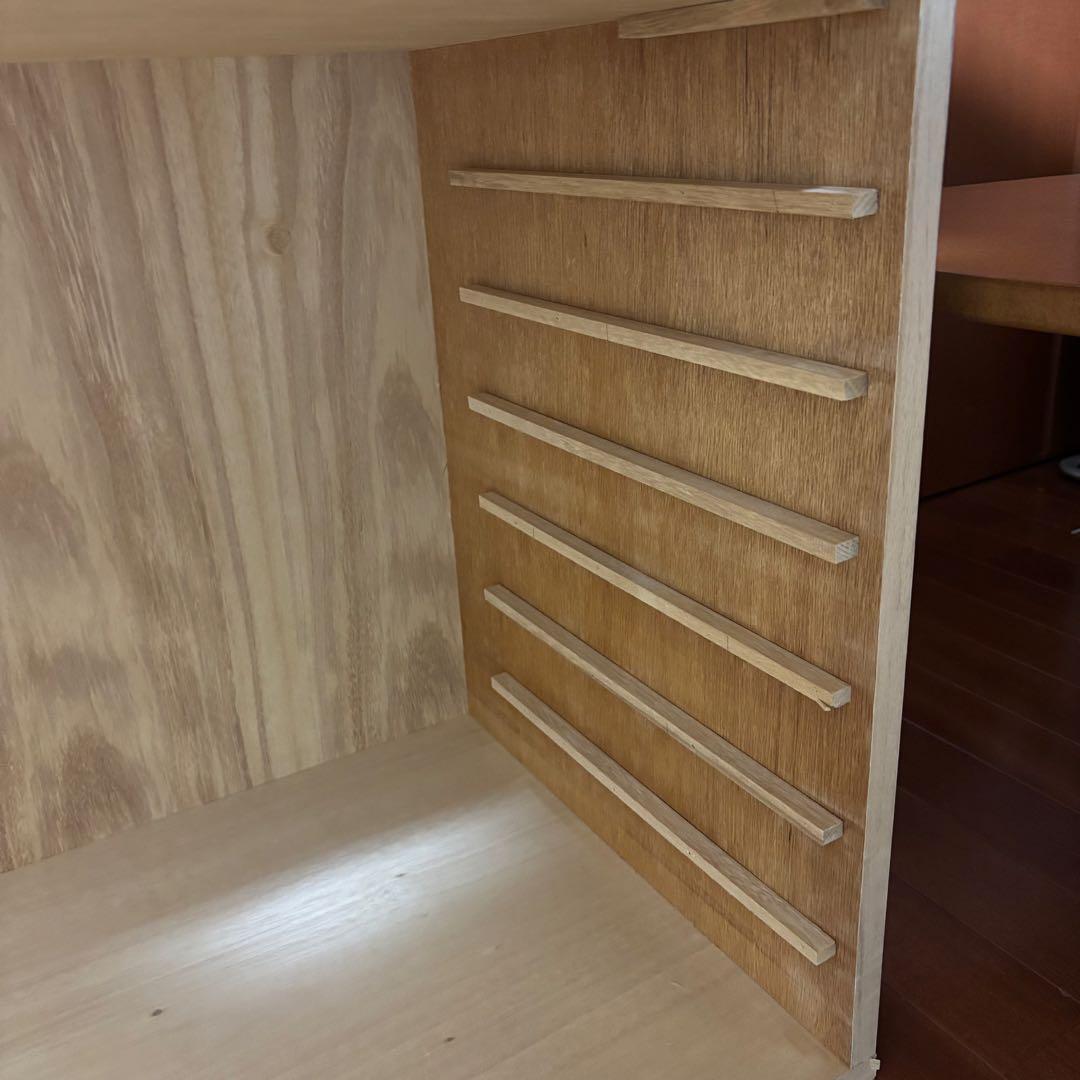 桐箪笥 7段 桐ダンス 着物収納