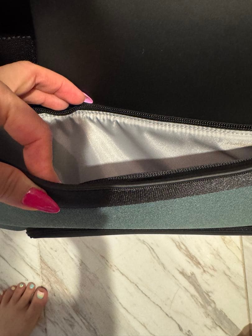 新品未使用！Titleist ゴルフバッグ グリーン/ホワイト