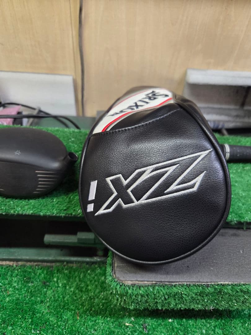 クラブ ZXi MAX