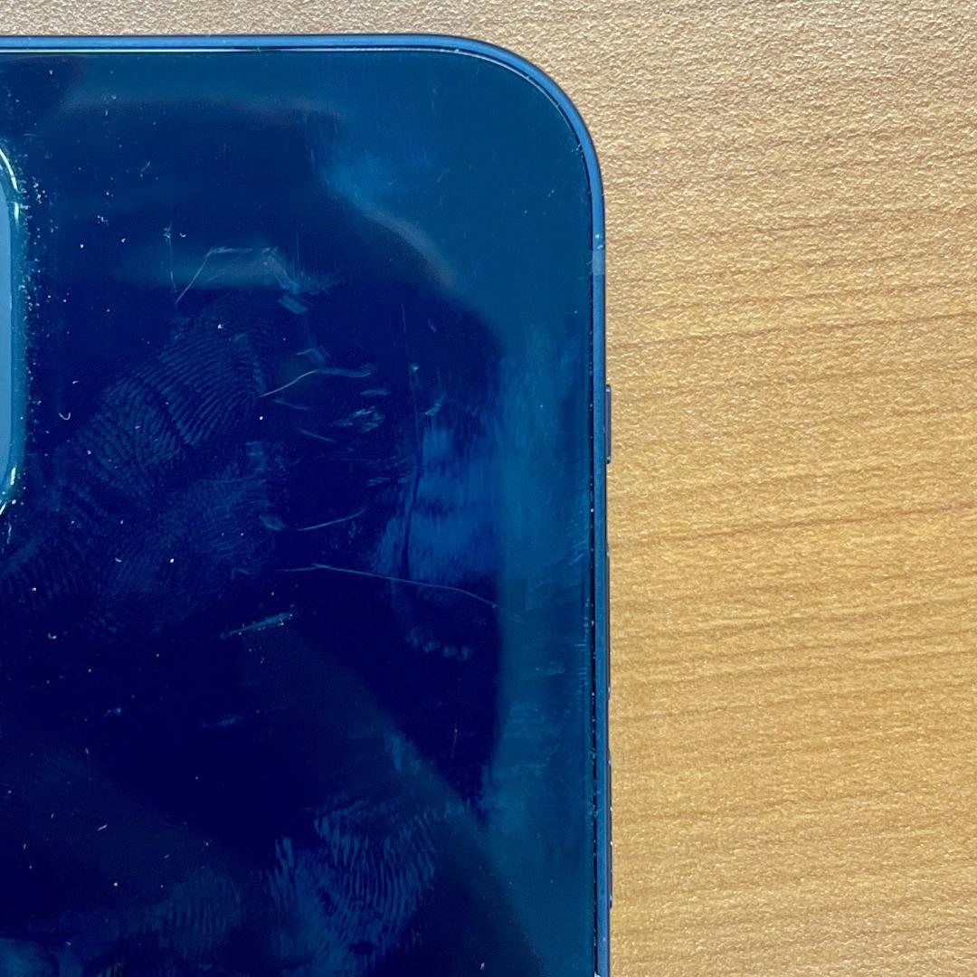 か*ん様 動作確認済み iPhone 12 64GB ID GJVW3