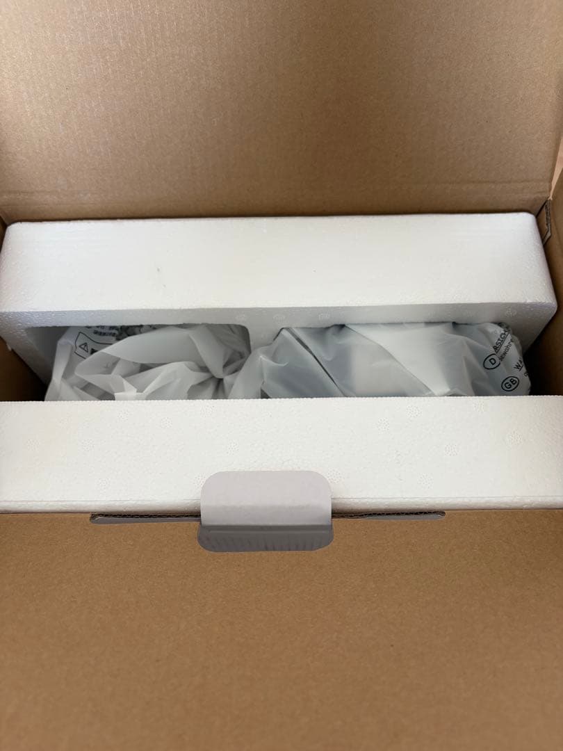 ジューサー 10.8cm 1L大容量 スロージューサー 黒 619