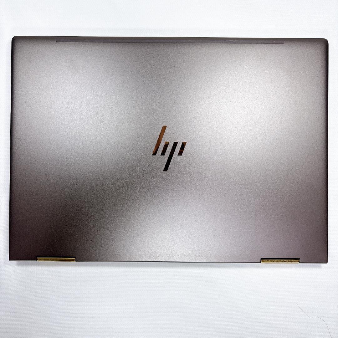 ★2in1 タッチパネル★HP Spectre X360 i7 16GB_792