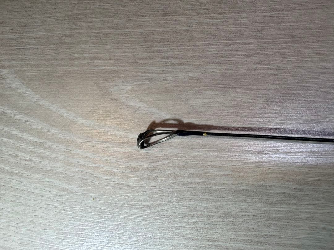 美品！スミス TROUTIN'SPIN FIELDREAM Neue