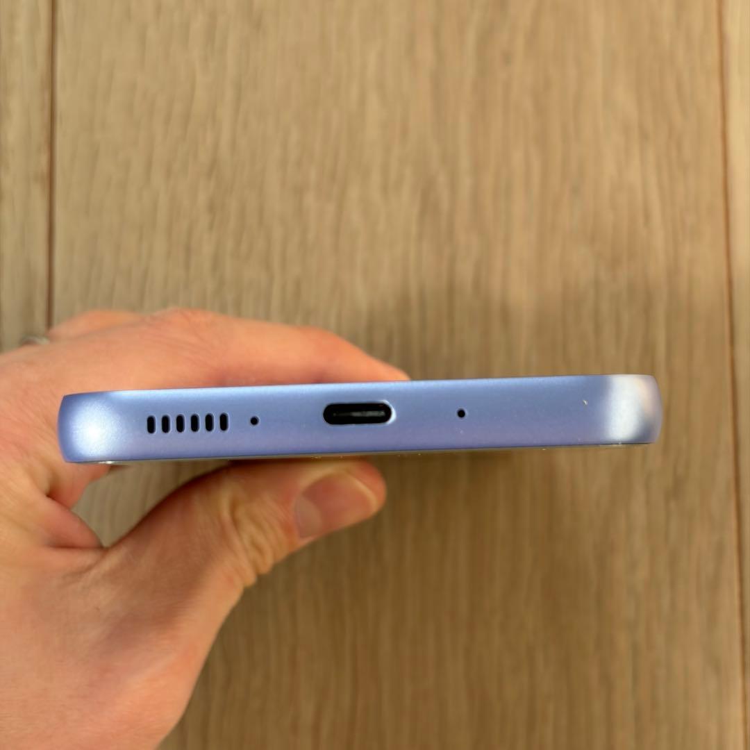 Galaxy A54 5G SC-53D docomo SIMフリー